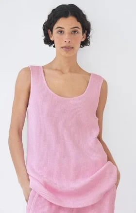Damen-Tanktop Uscow Artikelnummer: USC01AH26