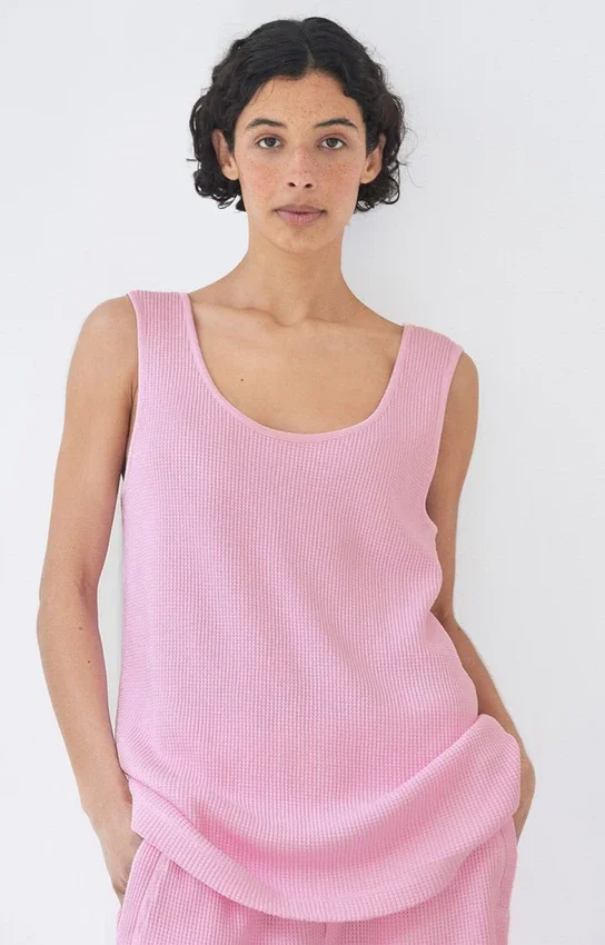 Damen-Tanktop Uscow Artikelnummer: USC01AH26