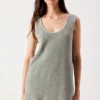 Damen-Tanktop Uscow Artikelnummer: USC01AH26