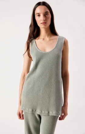 Damen-Tanktop Uscow Artikelnummer: USC01AH26