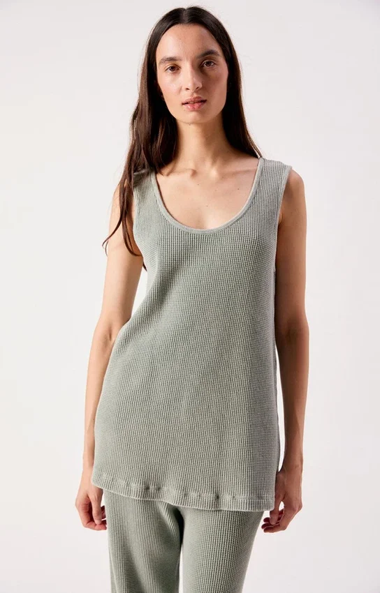 Damen-Tanktop Uscow Artikelnummer: USC01AH26