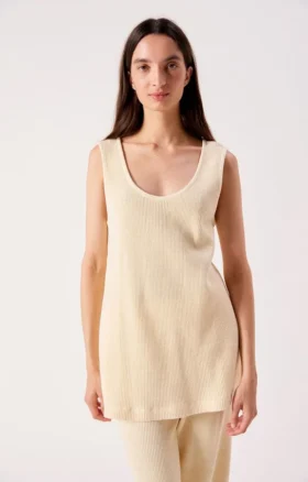 Damen-Tanktop Uscow Artikelnummer: USC01AH26