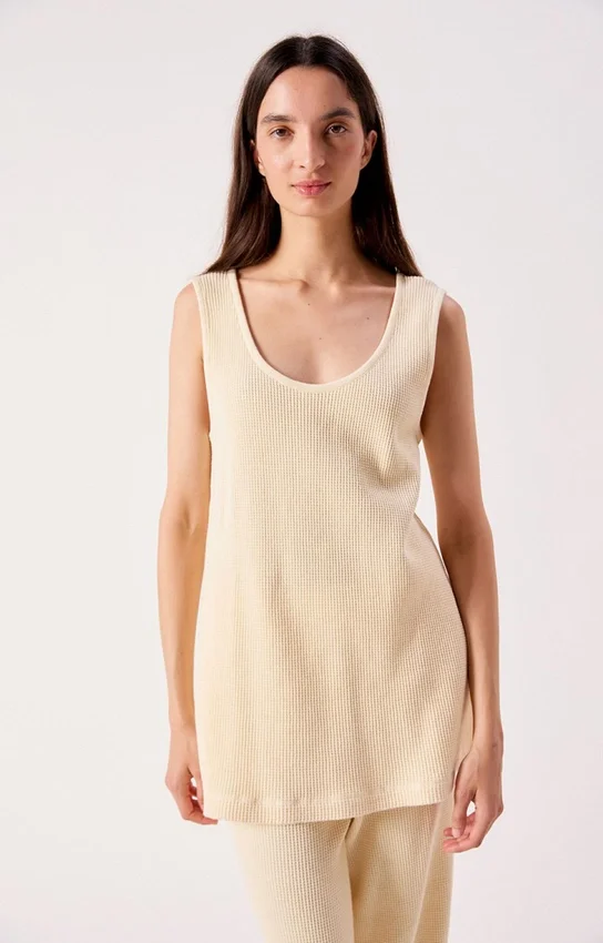 Damen-Tanktop Uscow Artikelnummer: USC01AH26