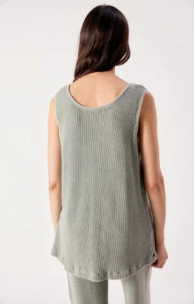 Damen-Tanktop Uscow Artikelnummer: USC01AH26