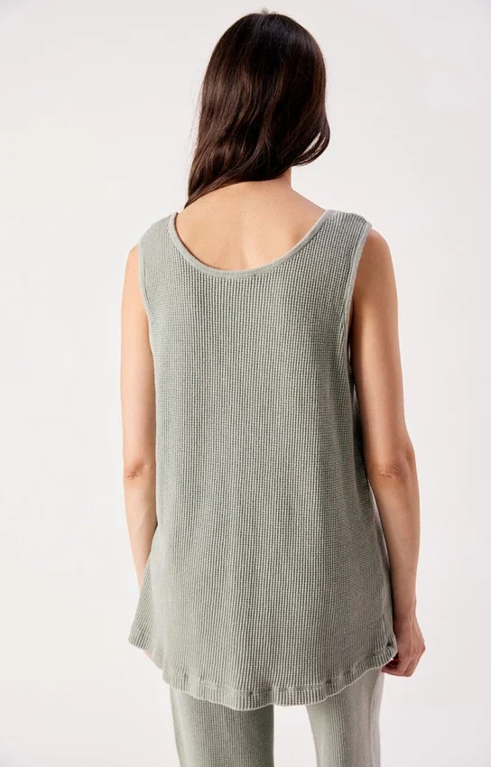 Damen-Tanktop Uscow Artikelnummer: USC01AH26