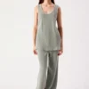 Damen-Tanktop Uscow Artikelnummer: USC01AH26