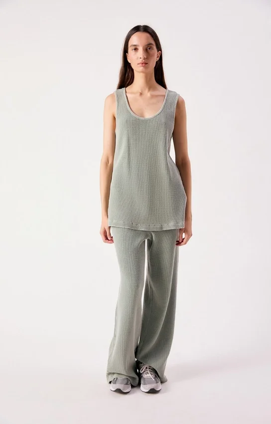 Damen-Tanktop Uscow Artikelnummer: USC01AH26