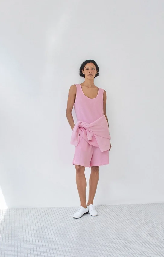 Damen-Shorts Uscow Artikelnummer: USC09AH26