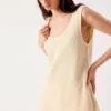 Damen-Tanktop Uscow Artikelnummer: USC01AH26