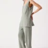 Damen-Tanktop Uscow Artikelnummer: USC01AH26