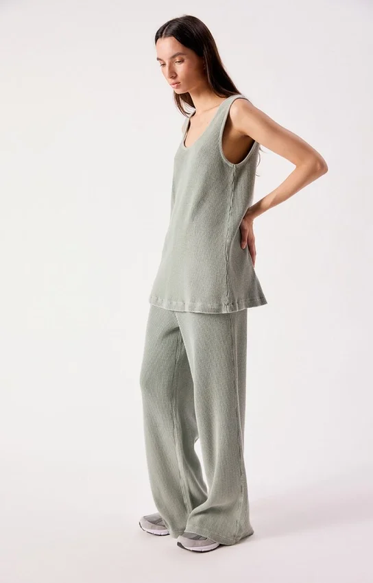 Damen-Tanktop Uscow Artikelnummer: USC01AH26