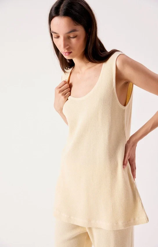 Damen-Tanktop Uscow Artikelnummer: USC01AH26