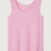 Damen-Tanktop Uscow Artikelnummer: USC01AH26