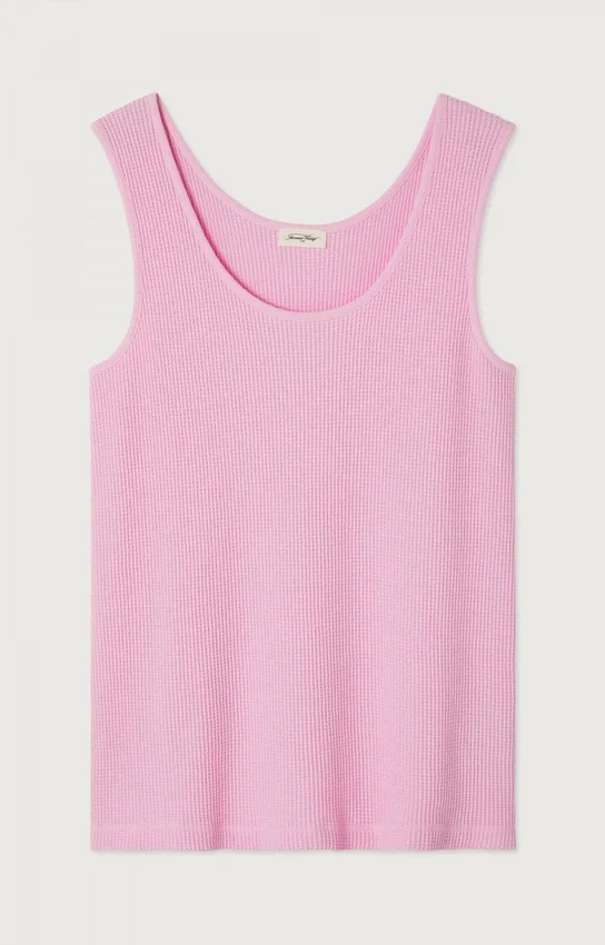 Damen-Tanktop Uscow Artikelnummer: USC01AH26