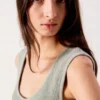 Damen-Tanktop Uscow Artikelnummer: USC01AH26