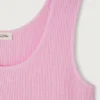 Damen-Tanktop Uscow Artikelnummer: USC01AH26