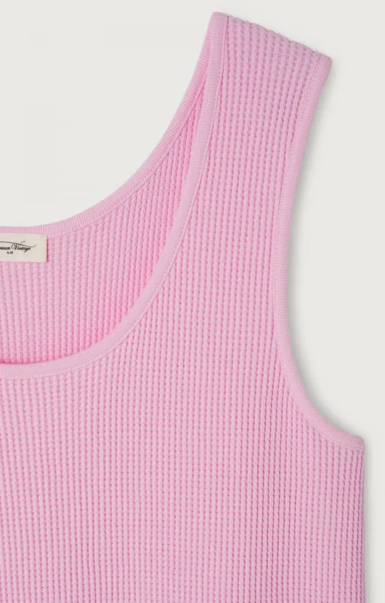 Damen-Tanktop Uscow Artikelnummer: USC01AH26