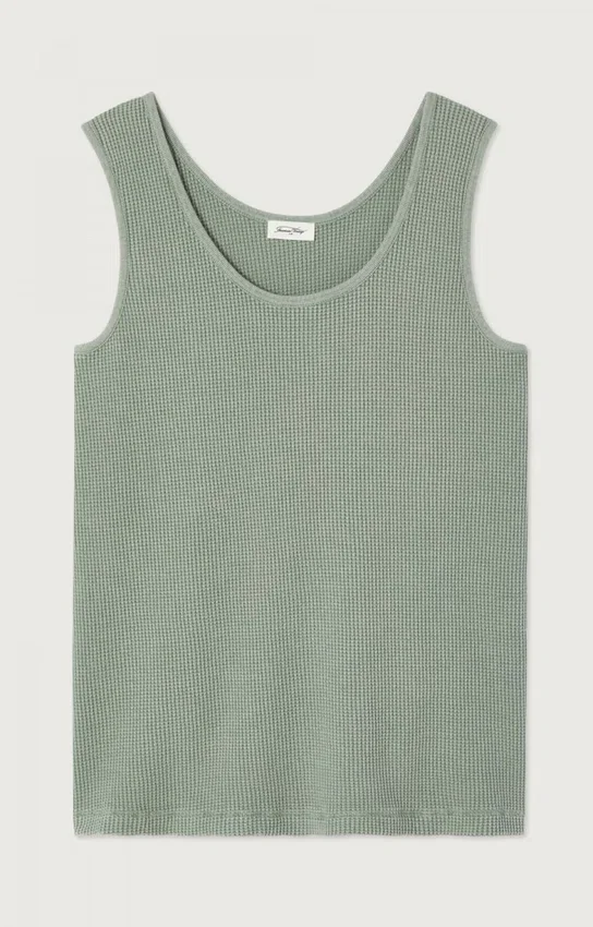 Damen-Tanktop Uscow Artikelnummer: USC01AH26