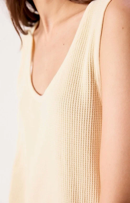 Damen-Tanktop Uscow Artikelnummer: USC01AH26