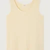 Damen-Tanktop Uscow Artikelnummer: USC01AH26
