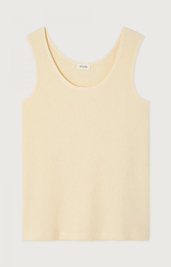 Damen-Tanktop Uscow Artikelnummer: USC01AH26