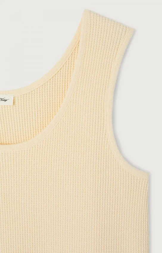Damen-Tanktop Uscow Artikelnummer: USC01AH26