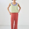 Damen-Tanktop Vibtown Artikelnummer: VIB01AH26