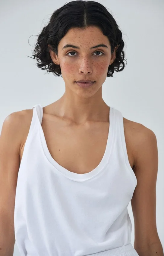 Damen-Tanktop Vibtown Artikelnummer: VIB01AH26