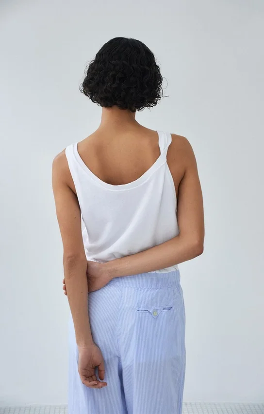 Damen-Tanktop Vibtown Artikelnummer: VIB01AH26