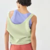 Damen-Tanktop Vibtown Artikelnummer: VIB01AH26