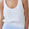 Damen-Tanktop Vibtown Artikelnummer: VIB01AH26