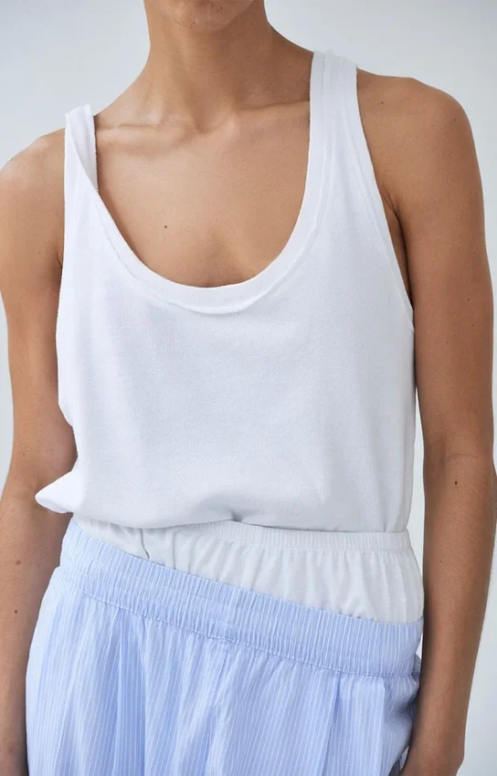 Damen-Tanktop Vibtown Artikelnummer: VIB01AH26