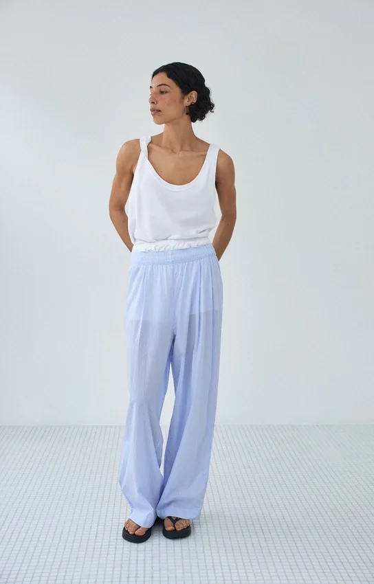 Damen-Tanktop Vibtown Artikelnummer: VIB01AH26