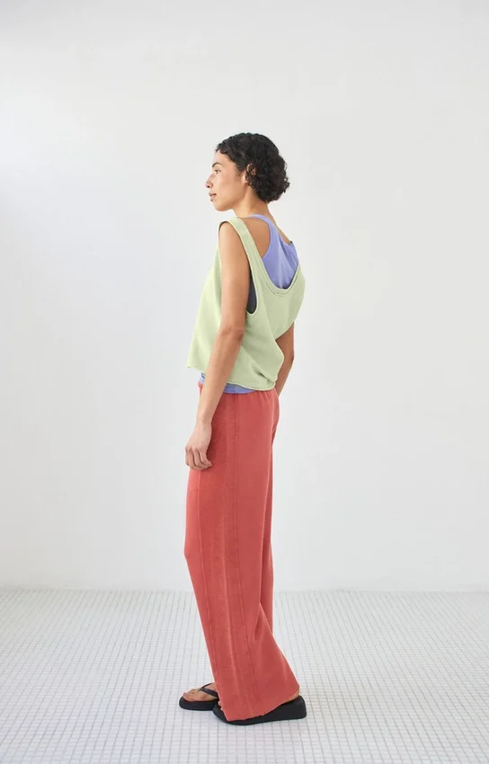 Damen-Tanktop Vibtown Artikelnummer: VIB01AH26
