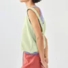 Damen-Tanktop Vibtown Artikelnummer: VIB01AH26