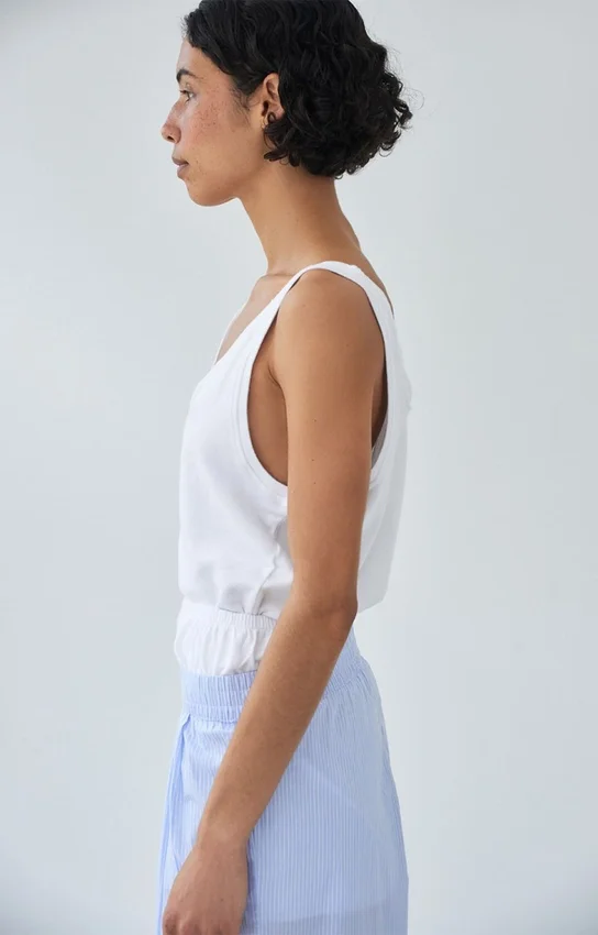Damen-Tanktop Vibtown Artikelnummer: VIB01AH26