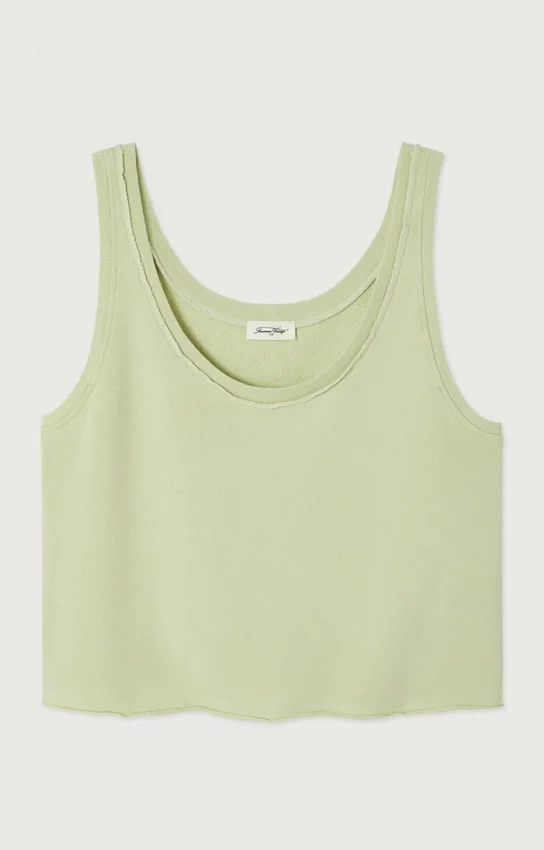 Damen-Tanktop Vibtown Artikelnummer: VIB01AH26