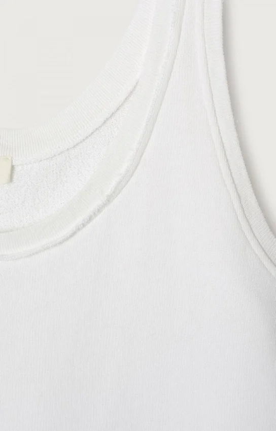 Damen-Tanktop Vibtown Artikelnummer: VIB01AH26