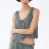 Damen-Tanktop von Bepow Artikelnummer: BEP01AH26