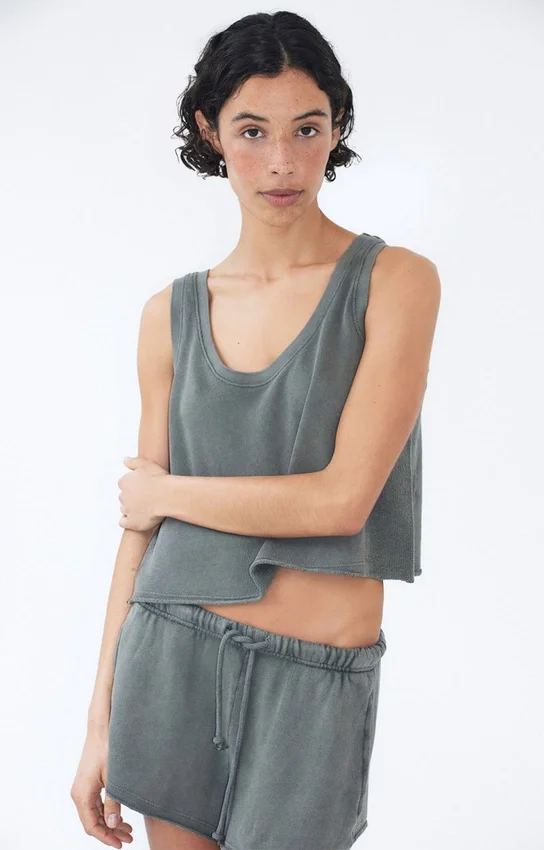 Damen-Tanktop von Bepow Artikelnummer: BEP01AH26