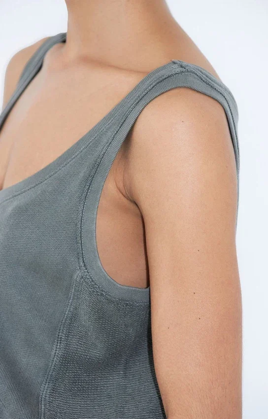Damen-Tanktop von Bepow Artikelnummer: BEP01AH26