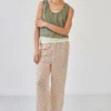 Damen-Top Lycaz Artikelnummer: LYC07AH26
