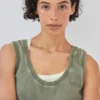 Damen-Top Lycaz Artikelnummer: LYC07AH26