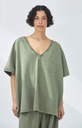 Damen-Top Lycaz Artikelnummer: LYC07BH26