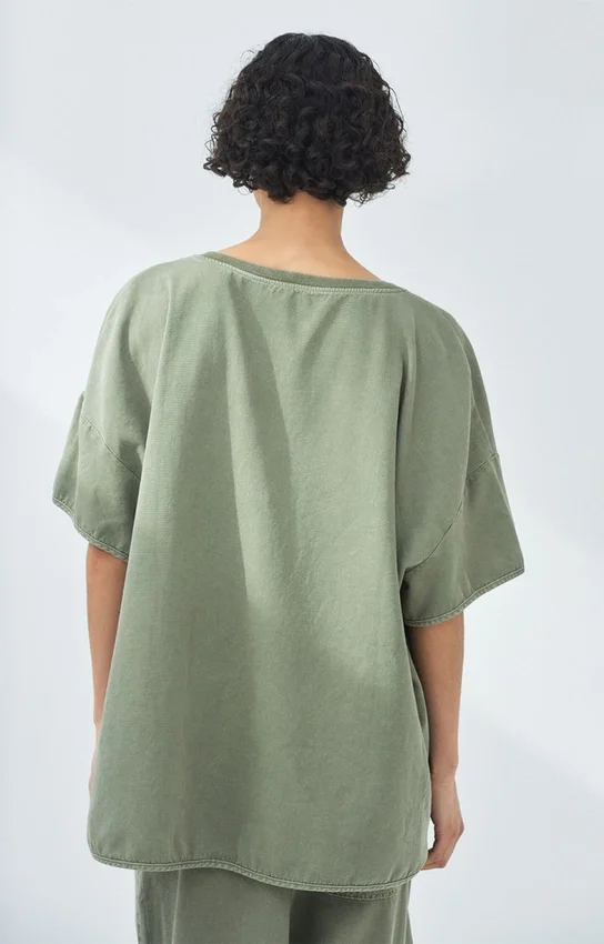 Damen-Top Lycaz Artikelnummer: LYC07BH26