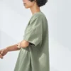 Damen-Top Lycaz Artikelnummer: LYC07BH26