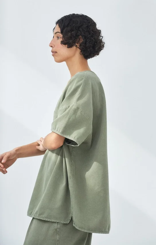 Damen-Top Lycaz Artikelnummer: LYC07BH26