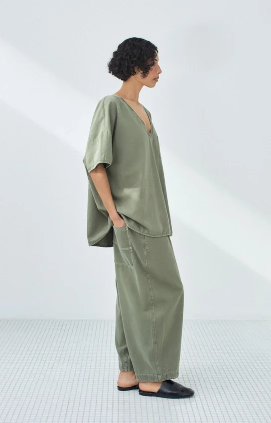Damenhose Lycaz Artikelnummer: LYC10BH26