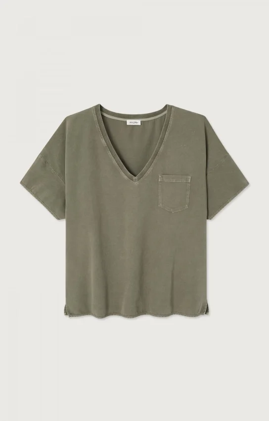 Damen-Top Lycaz Artikelnummer: LYC07BH26