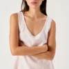 Damen-Top Oxam Artikelnummer: OXA07CH26